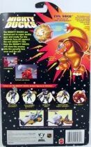 Mighty Ducks - Extreme Battle Ducks - Evil Siege