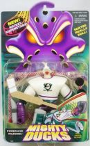 Mighty Ducks - Hockey Superstars - Powersave Wildwing