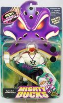 Mighty Ducks - Hockey Superstars - Spinshot Nosedive