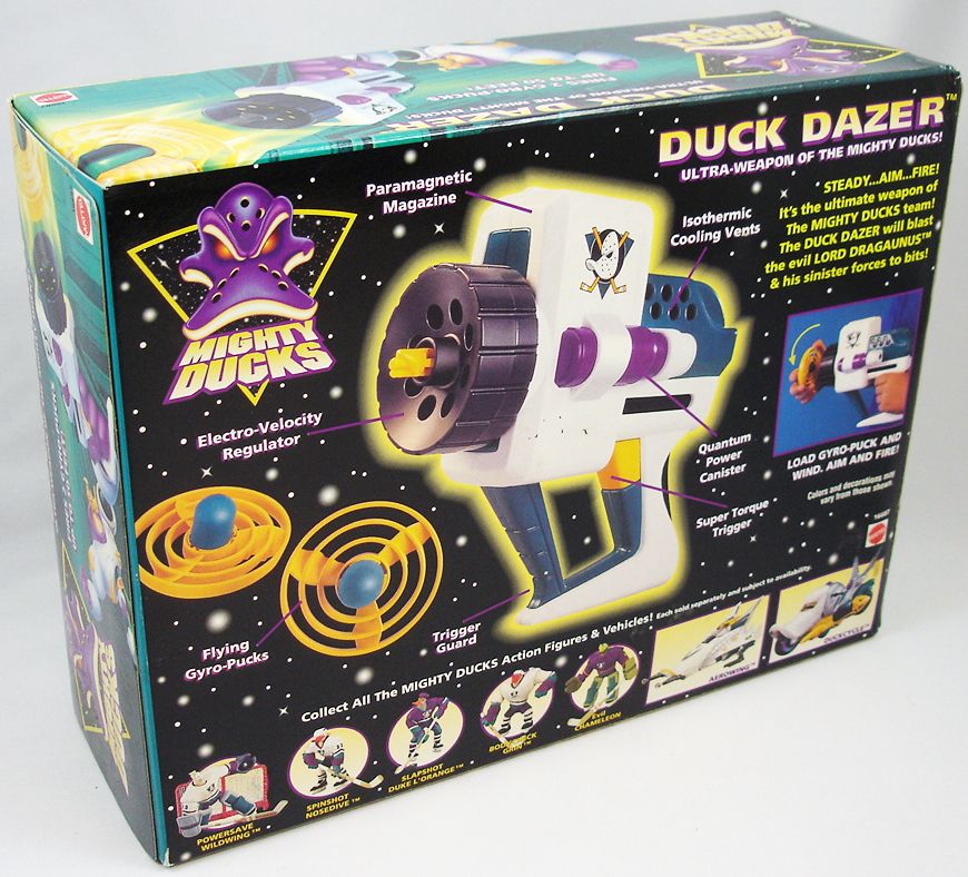 Adult Disney Mighty Ducks Costume Accessory Kit