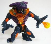 Mighty Max - Action Masters - Fang (loose)