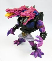 Mighty Max - Battle Max Warriors - Double Demon Hydra (loose)