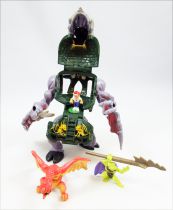 Mighty Max - Battle Max Warriors - Gargoyle (loose)