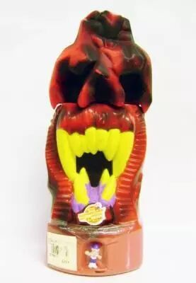 Mighty Max - Bubble Bath