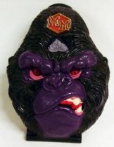 Mighty Max - Doom Zones - The Ape King (loose)