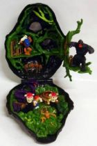 Mighty Max - Doom Zones - The Ape King (loose)