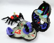Mighty Max - Doom Zones - The Arachnoid (loose)