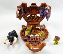 Mighty Max - Doom Zones - The Battle Cat (loose)