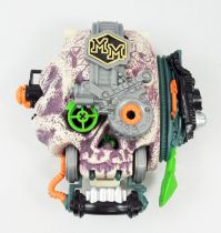 Mighty Max - Doom Zones - The Cyberskull (loose)