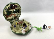 Mighty Max - Doom Zones - The Doom Dragon (loose) - COMPLET