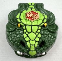 Mighty Max - Doom Zones - The Doom Dragon (loose) - COMPLET