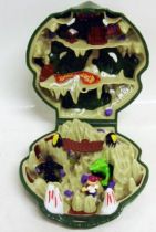 Mighty Max - Doom Zones - The Doom Dragon (loose)