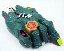 Mighty Max - Doom Zones - The Hand (loose)