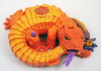 Mighty Max - Doom Zones - The Lizard (loose)