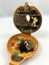 Mighty Max - Doom Zones - The Palace of Poison (loose)