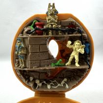 Mighty Max - Doom Zones - The Palace of Poison (loose)