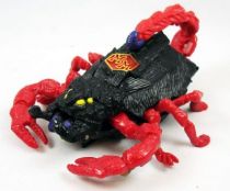 Mighty Max - Doom Zones - The Scorpion (loose)