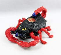Mighty Max - Doom Zones - The Scorpion (loose)