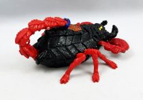 Mighty Max - Doom Zones - The Scorpion (loose)