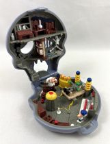 Mighty Max - Doom Zones - The Skull Dungeon (loose) - COMPLET