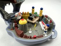 Mighty Max - Doom Zones - The Skull Dungeon (loose) - COMPLET