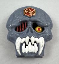 Mighty Max - Doom Zones - The Skull Dungeon (loose) - COMPLET