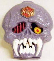 Mighty Max - Doom Zones - The Skull Dungeon (loose)
