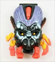 Mighty Max - Horror Heads - Beetlebrow (loose)