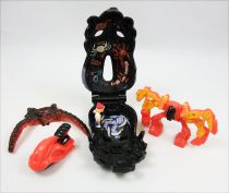 Mighty Max - Horror Heads - Beetlebrow (loose)