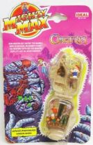 Mighty Max - Horror Heads - Corpus