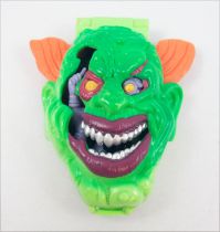 Mighty Max - Horror Heads - Freako (loose)