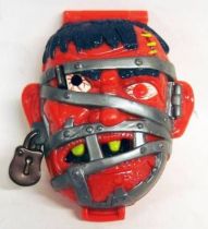 Mighty Max - Horror Heads - Lockjaw (loose)
