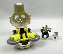 Mighty Max - Horror Heads - Nuke Ranger (loose)