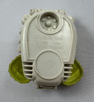 Mighty Max - Horror Heads - Nuke Ranger (loose)