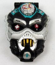 Mighty Max - Horror Heads - Robot Invader (loose)