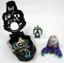 Mighty Max - Horror Heads - Robot Invader (loose)