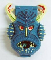 Mighty Max - Horror Heads - Sea Squirm (loose)