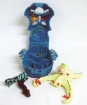 Mighty Max - Horror Heads - Sea Squirm (loose)