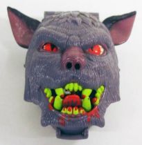 Mighty Max - Horror Heads - Werewolf (loose)