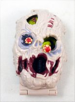 Mighty Max - Horror Heads - Zomboid (loose)