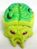 Mighty Max - Micro Heads - Dr. Zygote (loose)