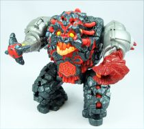 Mighty Max - Playset - Magus (loose)