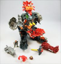 Mighty Max - Playset - Magus (loose)