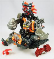Mighty Max - Playset - Magus (loose)