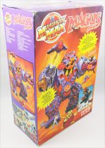 Mighty Max - Playset - Magus