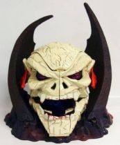 Mighty Max - Playset - Skull Master (loose)