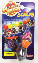 Mighty Max - Scalps - Ruptus