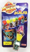 Mighty Max - Scalps - Thrax 9