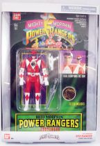 Mighty Morphin Power Ranger - Automorphin Red Ranger Jason (Legacy Collection)