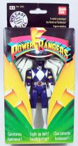 Mighty Morphin Power Ranger - Blue Ranger (with light up belt)